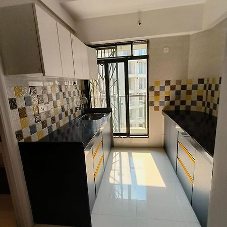 Atithi Stay Ulwe, Navi Mumbai Eksteriør bilde